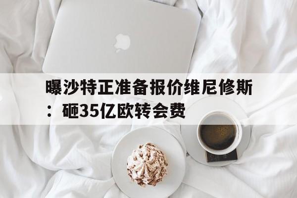 开云体育官网-曝沙特正准备报价维尼修斯：砸35亿欧转会费