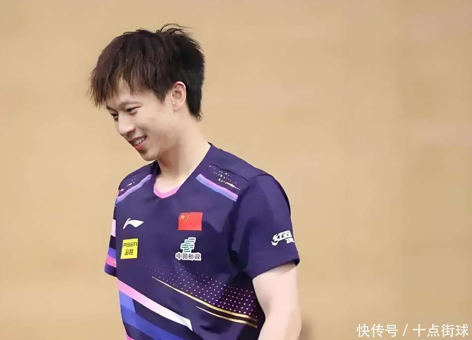 开云体育网站-林高远2-3罗伯勒斯！三四局收不住手，第五局心态失衡被吊打！