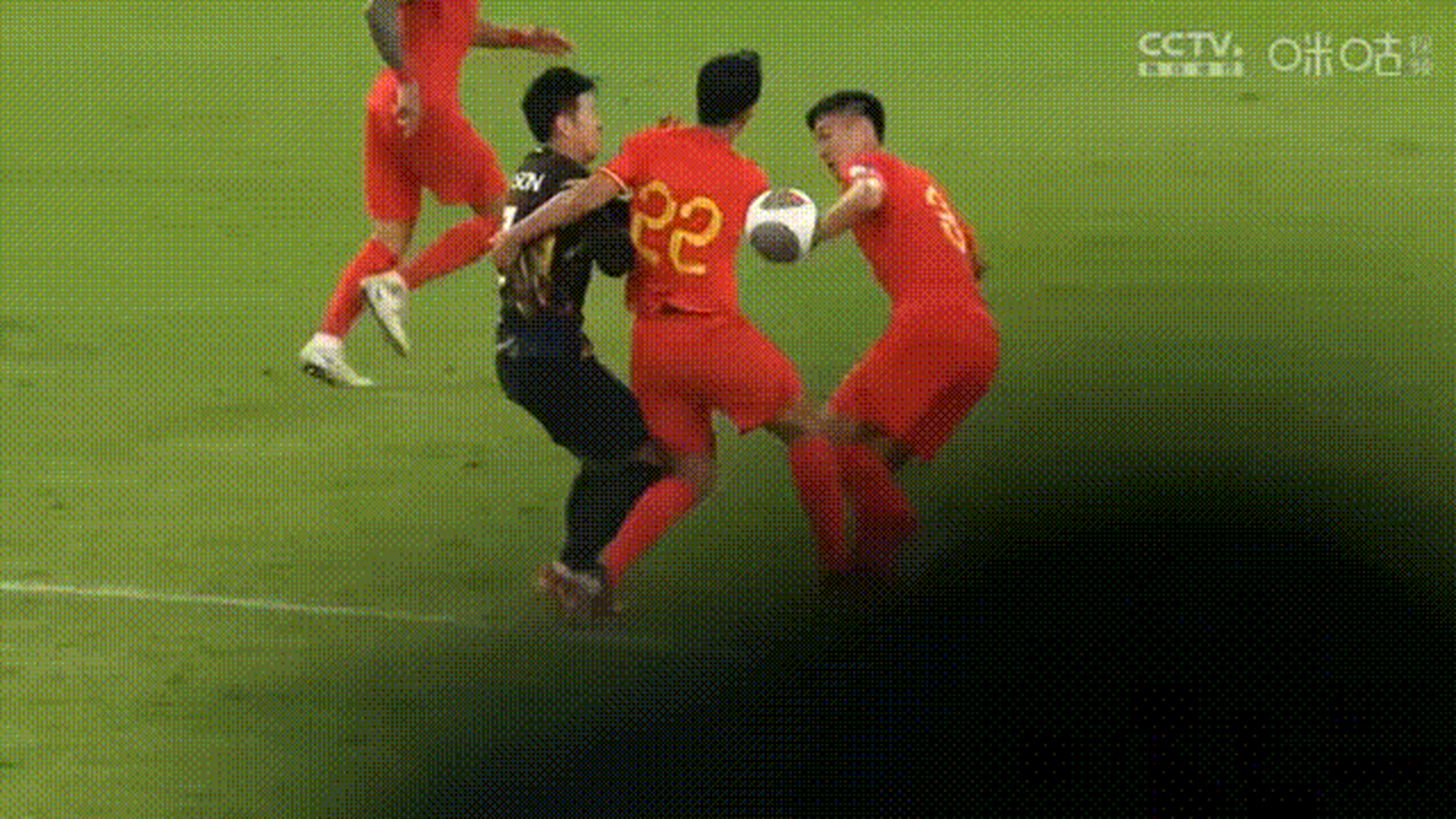 开云体育登录-热议国足0-3韩国：意料中的输球我们踢的是二十年前的足的简单介绍