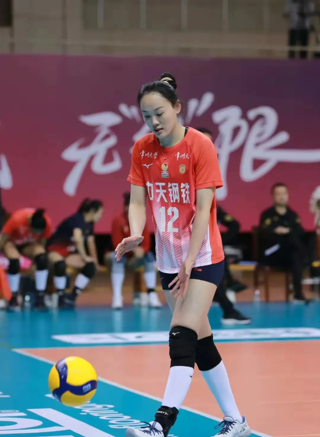 开云体育app-关于惊喜之中也有遗憾，这是年轻的中国女排必须要走的路的信息
