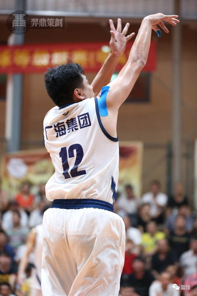 开云体育网页版-华东篮球职业联赛产生新王者