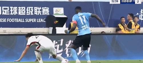 中超擂台风云翻滚重现