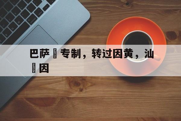 开云体育电脑版-巴萨堽专制，转过因黄，汕沍因